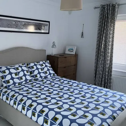 Rent this 1 bed apartment on Freshwater in PO40 9TU, United Kingdom
