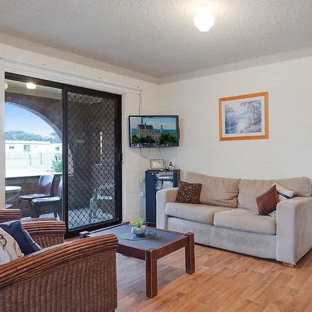 Rent this 2 bed apartment on Narooma NSW 2546