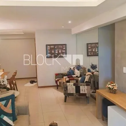 Buy this 3 bed apartment on Paysage Botafogo Residences in Rua Ministro Raul Fernandes 210, Botafogo