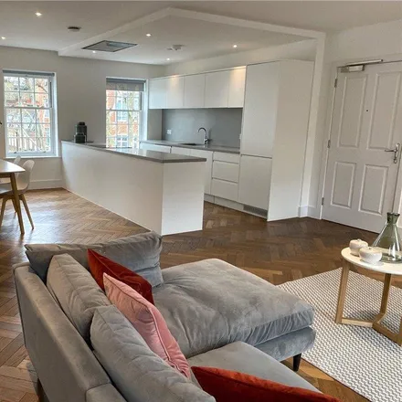 Rent this 2 bed apartment on Black Sheep Coffee in 63 Charlotte Street, London