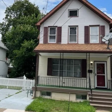 Buy this 3 bed house on 178 Madison Street in Wilkes-Barre, PA 18702