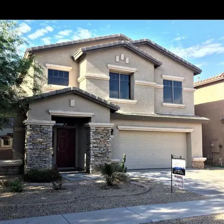 Image 1 - 5533 West Pecan Road, Phoenix, AZ 85339, USA - Room for rent
