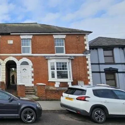 Buy this 7 bed duplex on Christadelphian Hall in Holmer Road, Hereford