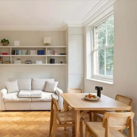 Buy this 2 bed apartment on 28 Upper Addison Gardens in London, W14 8AN