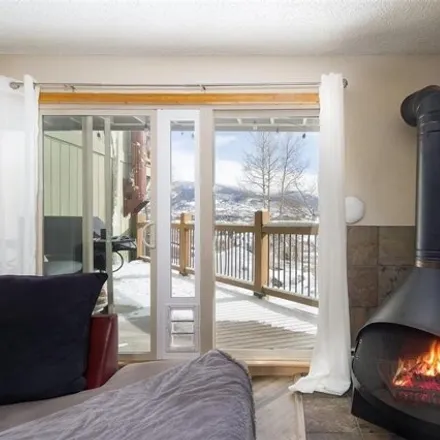 Image 2 - Recpath, Silverthorne, CO 80498, USA - Condo for sale
