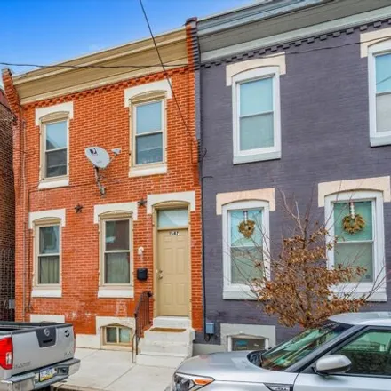 Buy this 3 bed house on 1553 South Garnet Street in Philadelphia, PA 19146