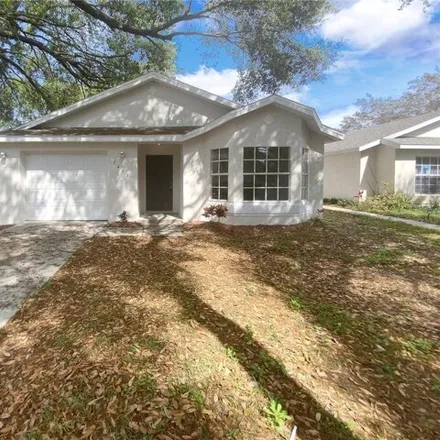 Buy this 3 bed house on 7458 Groveoak Drive in Orange County, FL 32810