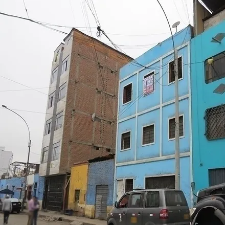 Image 9 - Guizando, Jirón Huánuco, Lima, Lima Metropolitan Area 15011, Peru - Apartment for sale