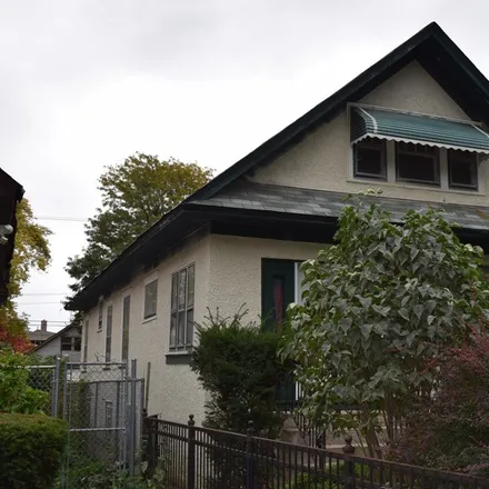 Image 3 - 1039 North Long Avenue, Chicago, IL 60651, USA - House for sale