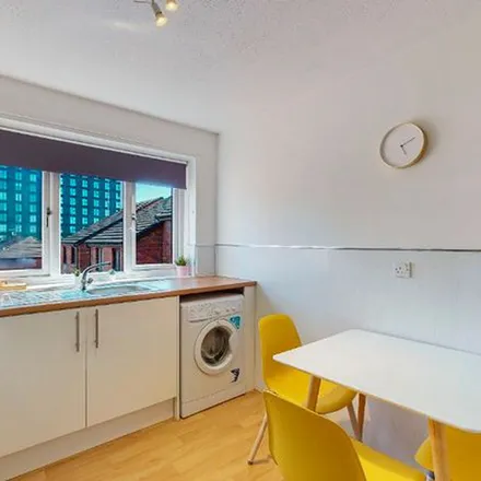 Rent this 2 bed apartment on City of Glasgow College in 60 North Hanover Street, Glasgow
