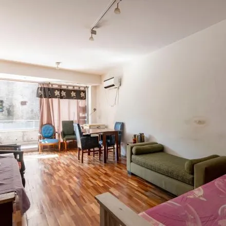 Buy this 1 bed apartment on Bartolomé Mitre 4433 in Almagro, 1182 Buenos Aires