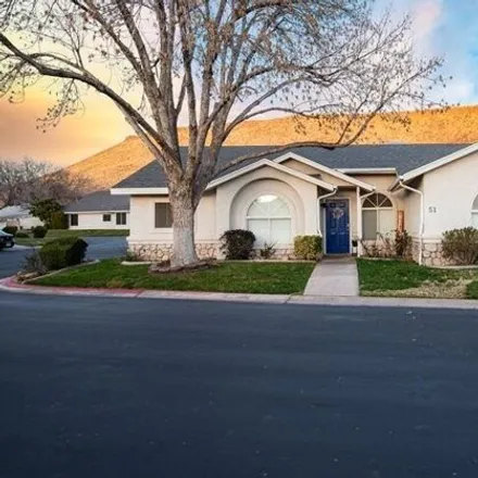 Buy this 3 bed house on unnamed road in Saint George, UT 84770
