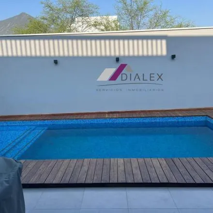 Buy this 4 bed house on Calle Paseo Del Tordo in 67303 Los Rodriguez, NLE