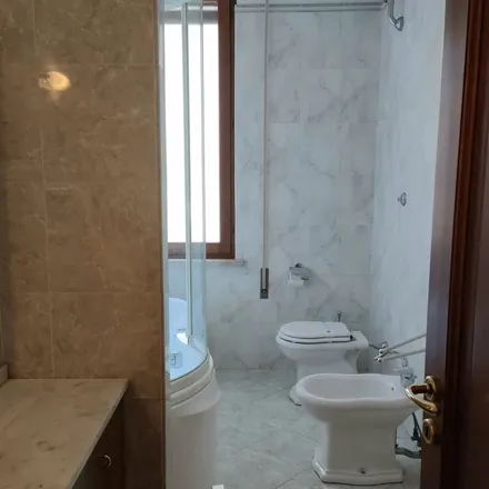 Rent this 3 bed apartment on Via Luigi Alamanni in 50100 Florence FI, Italy