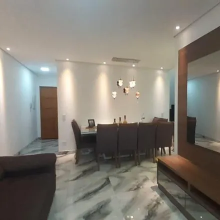 Buy this 2 bed apartment on Rua Ana Pimentel in Centro, São Bernardo do Campo - SP