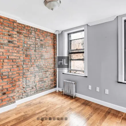Rent this 2 bed apartment on 204 Elizabeth Street in New York, NY 10012