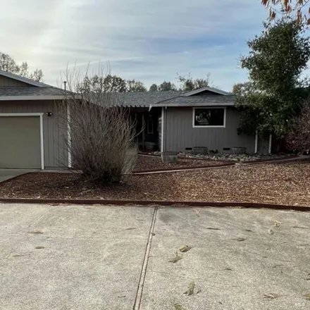Buy this 3 bed house on 19407 Mountain Meadow North in Lake County, CA 95467