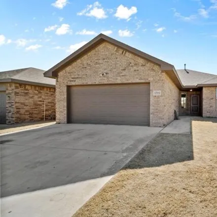 Buy this 3 bed house on 1781 99th Place in Lubbock, TX 79423