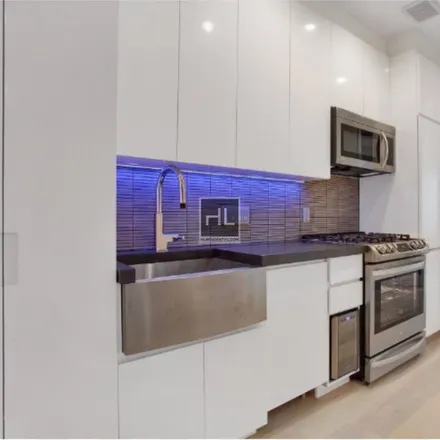 Rent this 3 bed apartment on 195 Stanton Street in New York, NY 10002