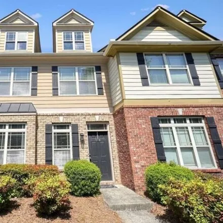 Buy this 3 bed townhouse on Alley D in Woodstock, GA 30146