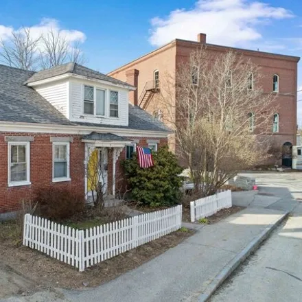 Image 4 - Merchants Exchange, Village Street, Penacook, Concord, NH 03303, USA - House for sale