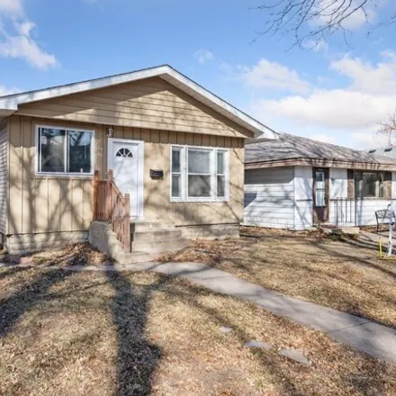 Buy this 2 bed house on 221 West 45th Street in Minneapolis, MN 55419
