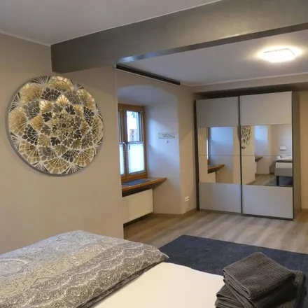Rent this 3 bed house on Treis-Karden in Moselstraße, 56253 Treis-Karden