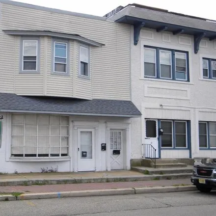Image 2 - Glassboro Municipal Building, High Street, Glassboro, NJ 08028, USA - Apartment for rent