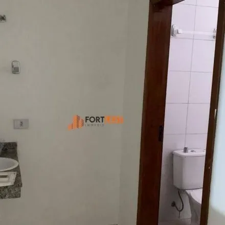 Rent this 2 bed apartment on Rua Lutécia in Vila Carrão, São Paulo - SP
