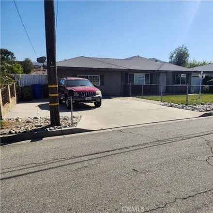 Buy this 2 bed house on 6120 Patricia Drive in Jurupa Valley, CA 92509
