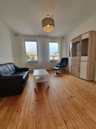 Rent this 1 bed apartment on Segeberger Straße 45 in 23617 Stockelsdorf, Germany