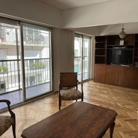 Buy this 3 bed apartment on Suipacha 1331 in Retiro, C1059 ABD Buenos Aires