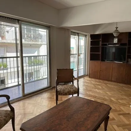 Image 1 - Suipacha 1331, Retiro, C1059 ABD Buenos Aires, Argentina - Apartment for sale