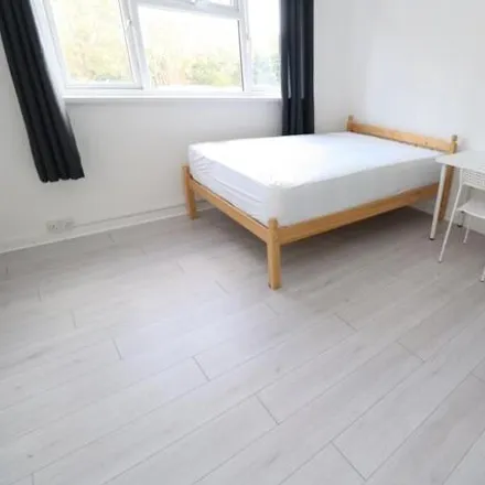 Rent this studio house on Bedser Drive in London, UB6 0SE