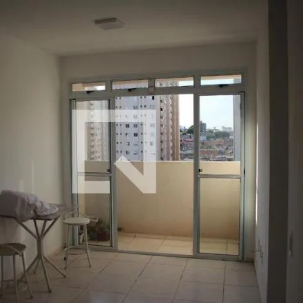 Rent this 2 bed apartment on Torre 1 in Rua Deputado Sérgio Miranda 200, Parque Industrial