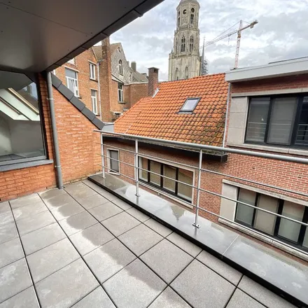 Image 6 - Rechtestraat 22, 2500 Lier, Belgium - Apartment for rent