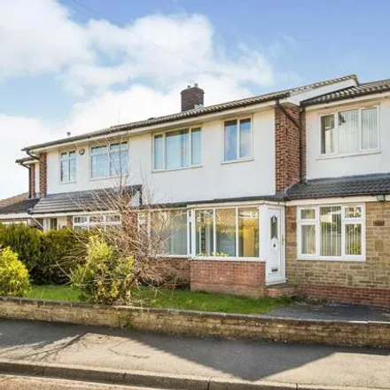 Buy this 4 bed duplex on South Bradford Golf Club in Belmont Crescent, Oakenshaw