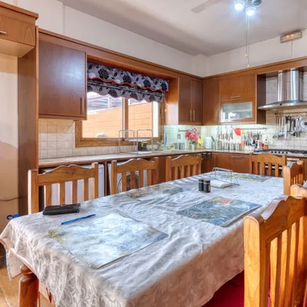 Image 3 - unnamed road, 7102 Dimos Aradippou, Cyprus - House for sale