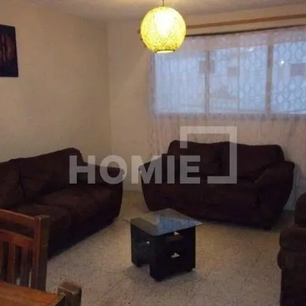 Rent this 4 bed house on unnamed road in Álvaro Obregón, 01588 Mexico City