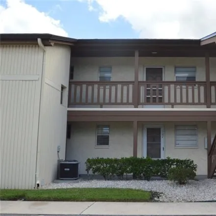 Rent this 1 bed condo on 5222 Tourquoise Lane in Elfers, FL 34652