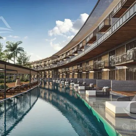 Image 2 - unnamed road, 77726 Playa del Carmen, ROO, Mexico - Apartment for sale