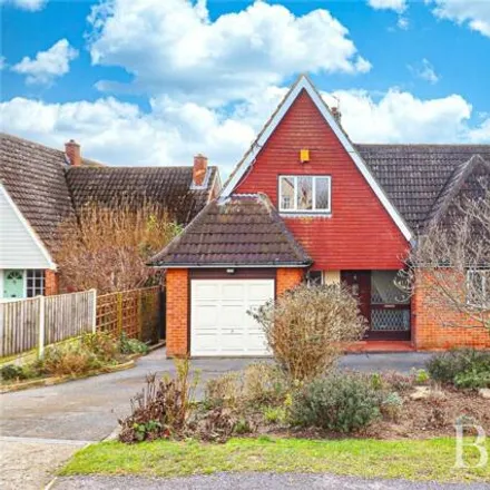 Buy this 2 bed house on Woodham Mortimer Driving Range in Conduit Lane, Woodham Mortimer