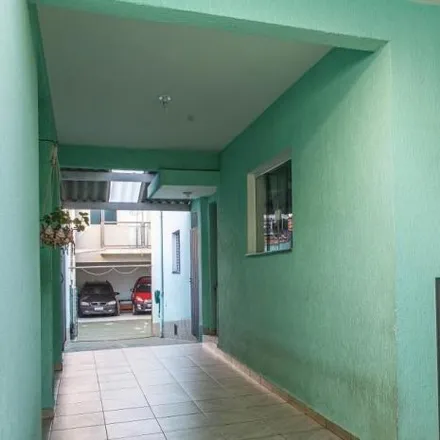Buy this 4 bed house on Rua Gaspar Afonso 196 in Mooca, São Paulo - SP