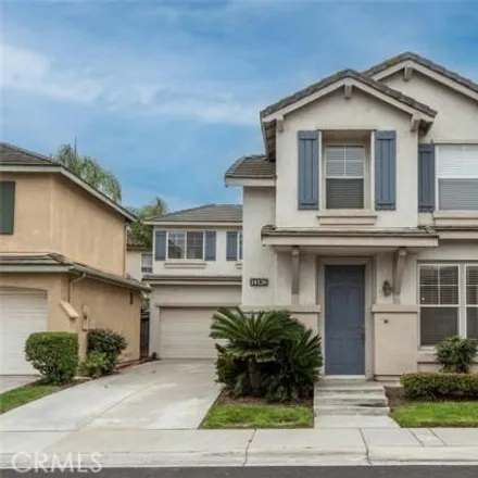 Rent this 4 bed house on Somerset Drive in La Mirada, CA 90632