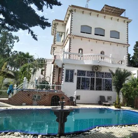 Image 1 - unnamed road, 90070 Tangier, Morocco - Room for rent