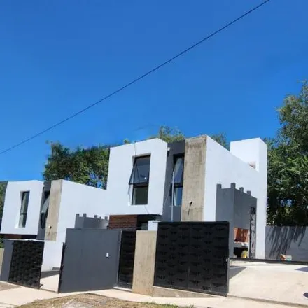 Buy this studio house on Liniers 652 in Departamento Santa María, Alta Gracia