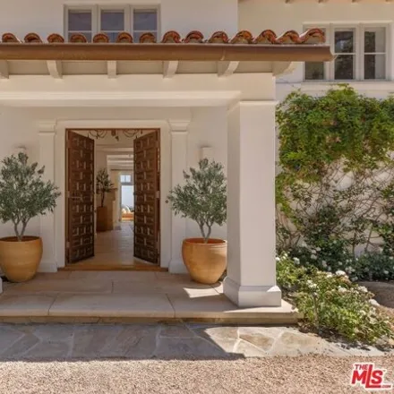 Image 4 - 1227 Lago Vista Drive, Beverly Hills, CA 90210, USA - House for sale
