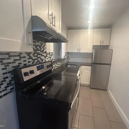 Rent this 1 bed apartment on 2013 Walnut Street in Philadelphia, PA 19104