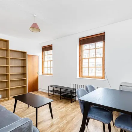 Rent this 3 bed apartment on Tothill House in Page Street, London
