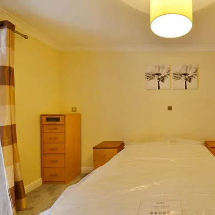 Image 7 - Premier Suites, Saint Thomas Street, Bristol, BS1 6JY, United Kingdom - Apartment for rent